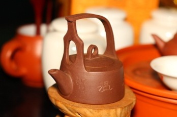 teapot - 15