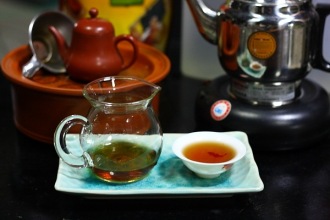 Tea Time - 05